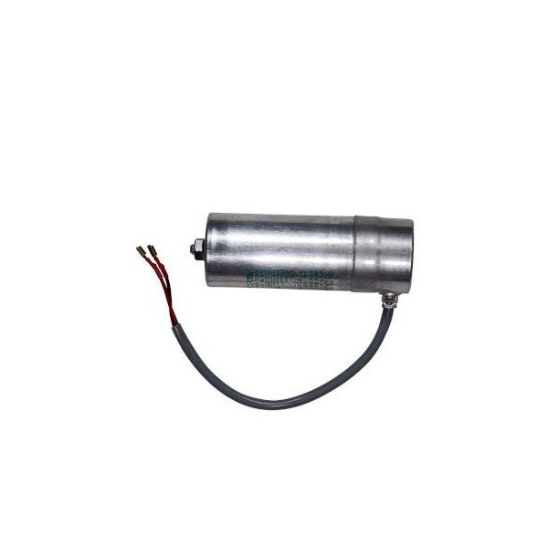 Pump Repair Kits- Kit, Capacitor cpl. 30µF, Spare Part.